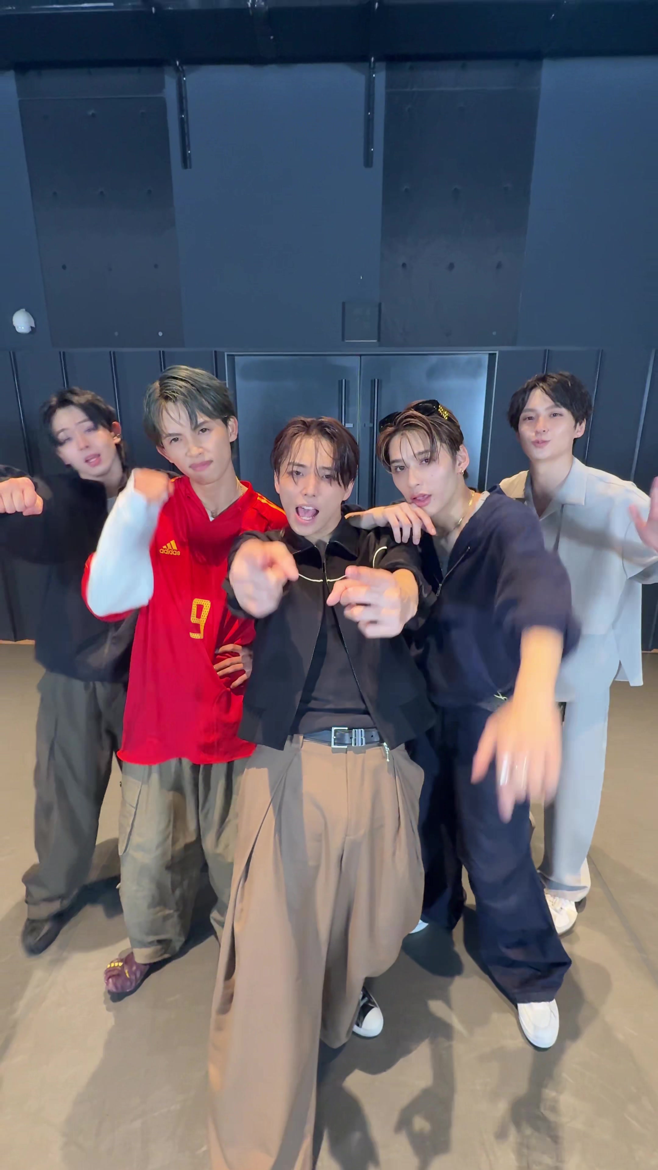 @ONE N' ONLY/ワンエンオンリー