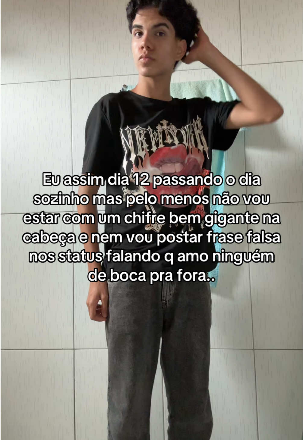 @King Of The Sergipe 😇🌵