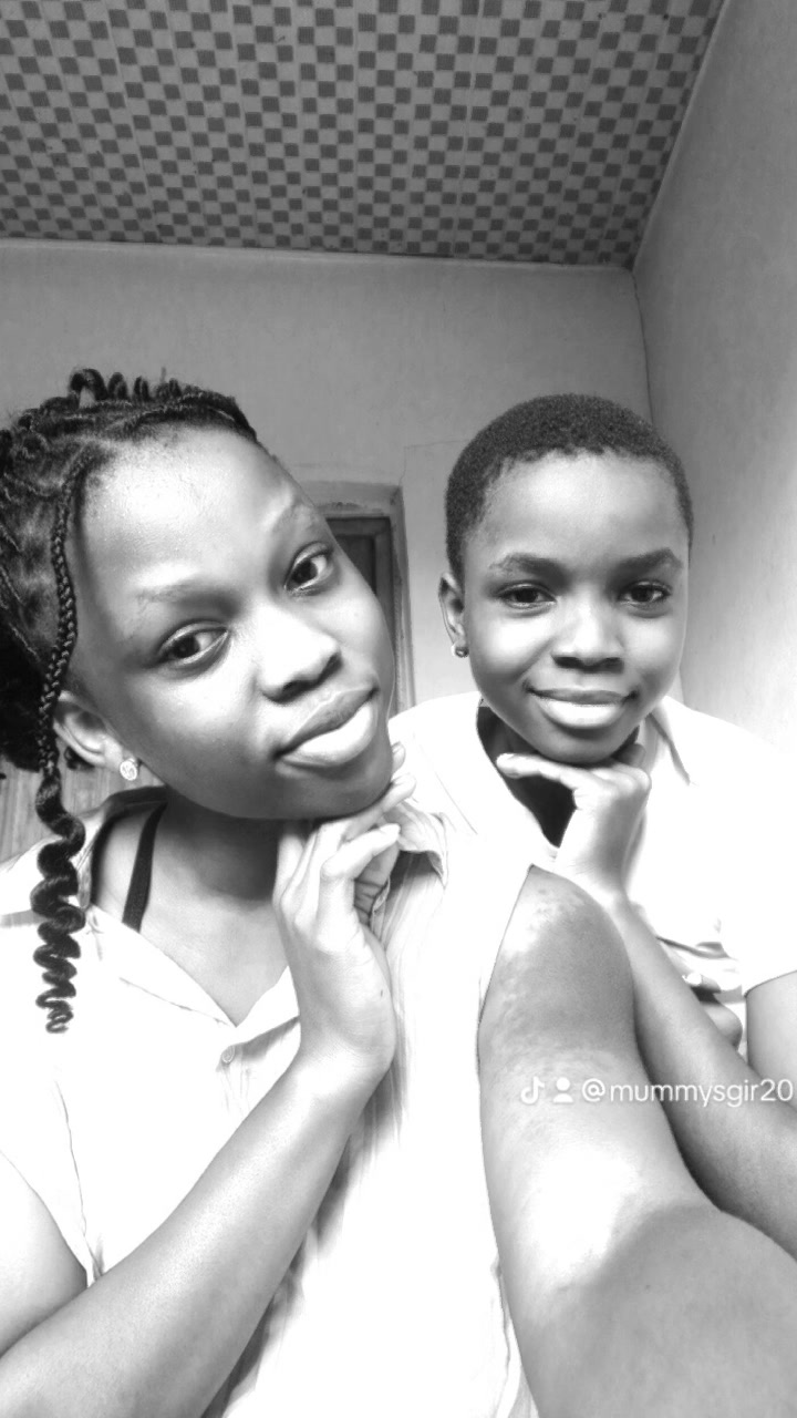 @Mummy’s girl