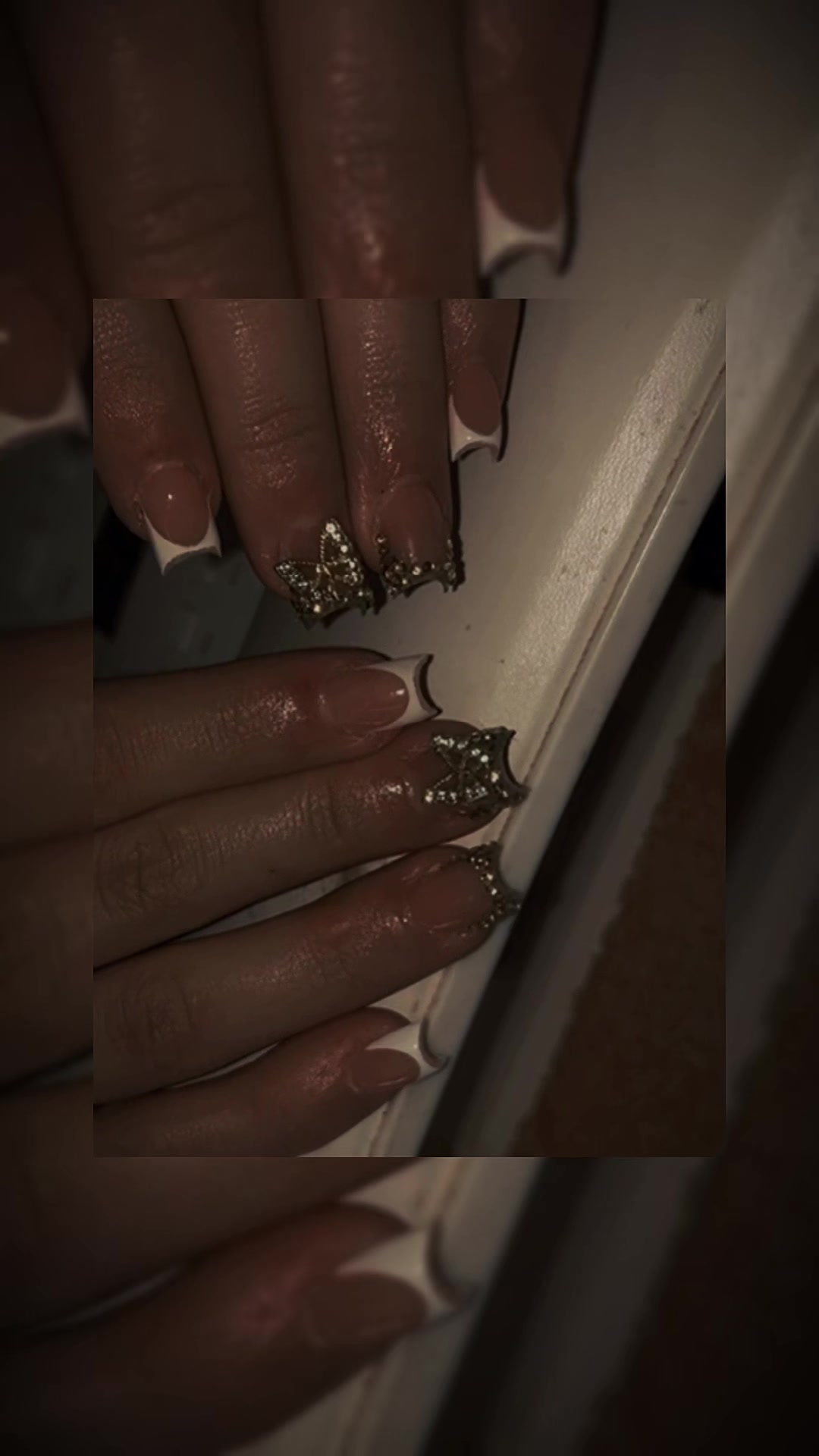 @nailzXamor