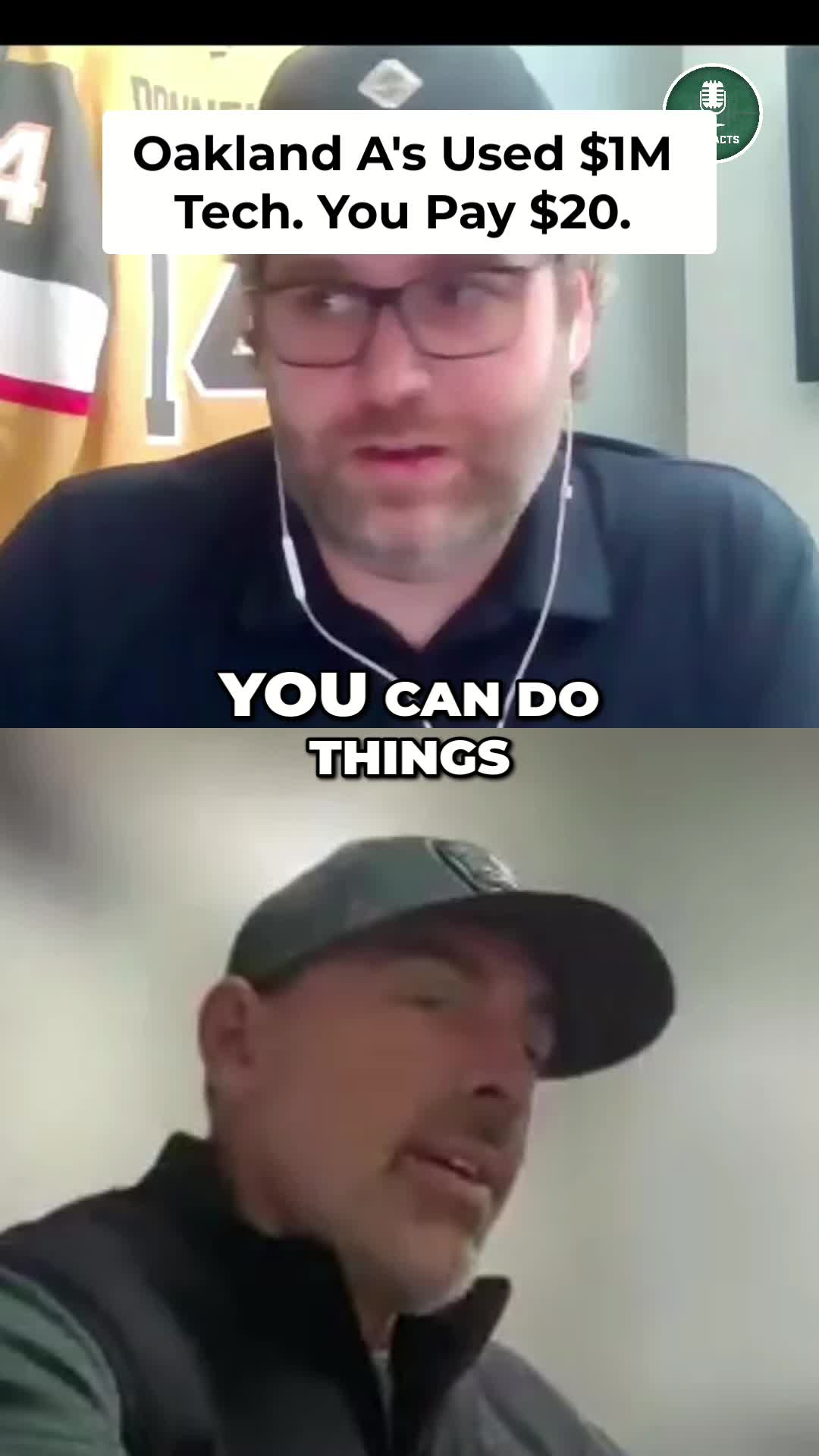 @Contacts Coaching Podcast