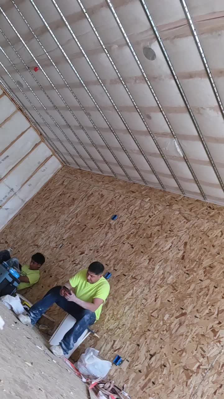 @Zamora drywall