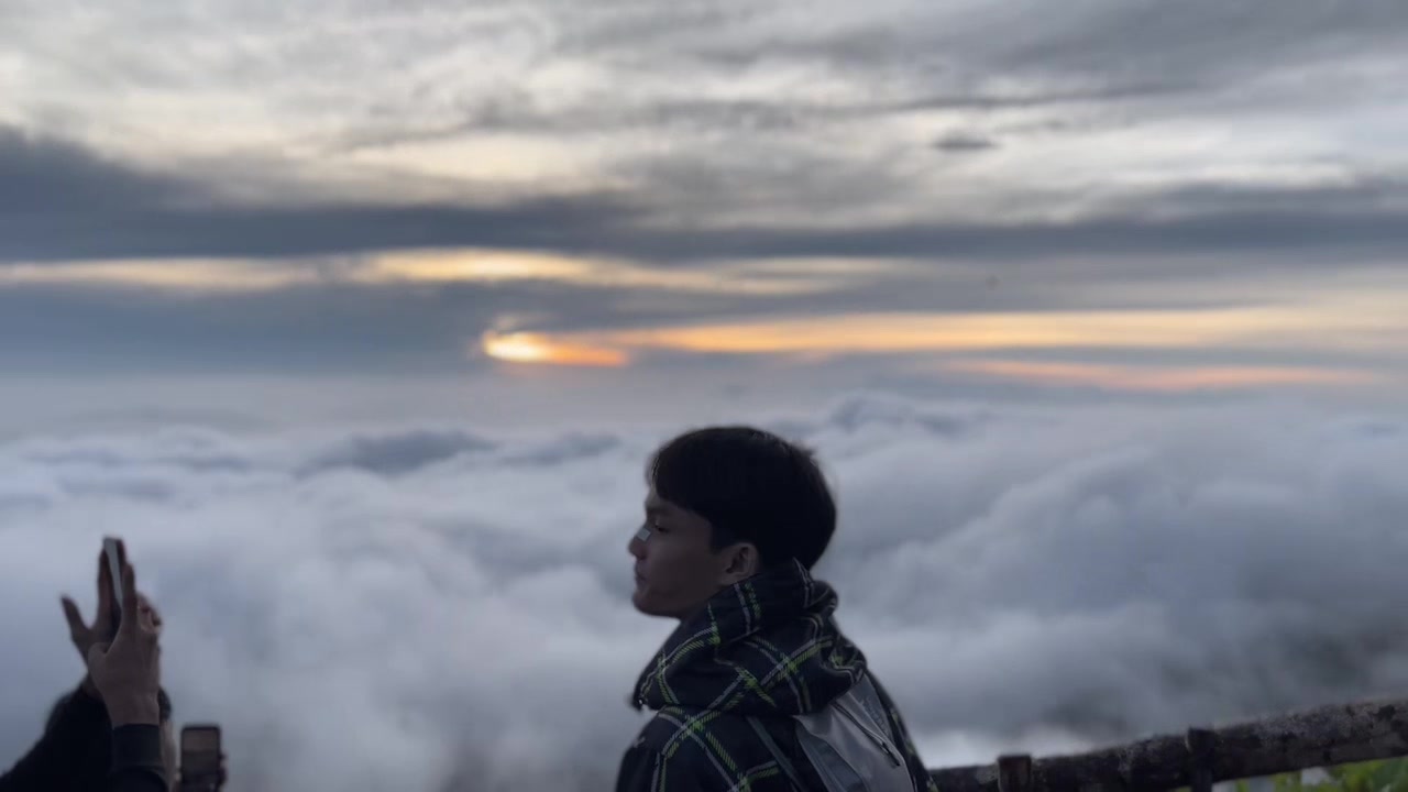 @GUNUNG SAGARA