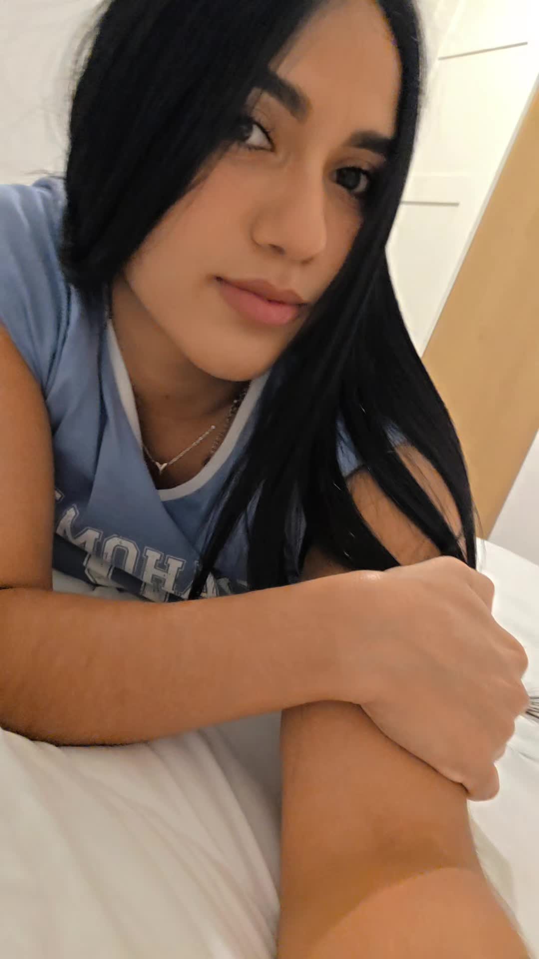 @Yessenia Ramirez