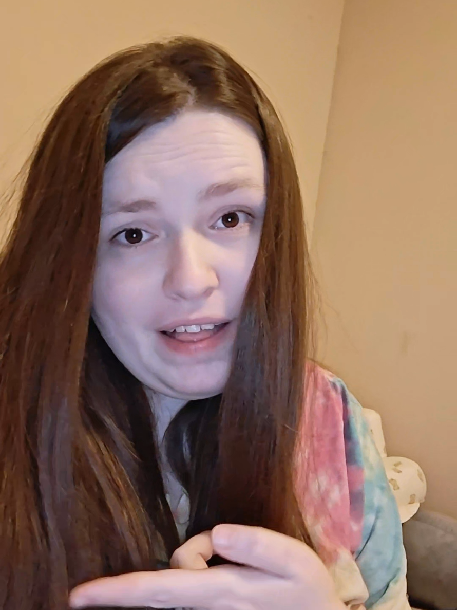 @Veronica