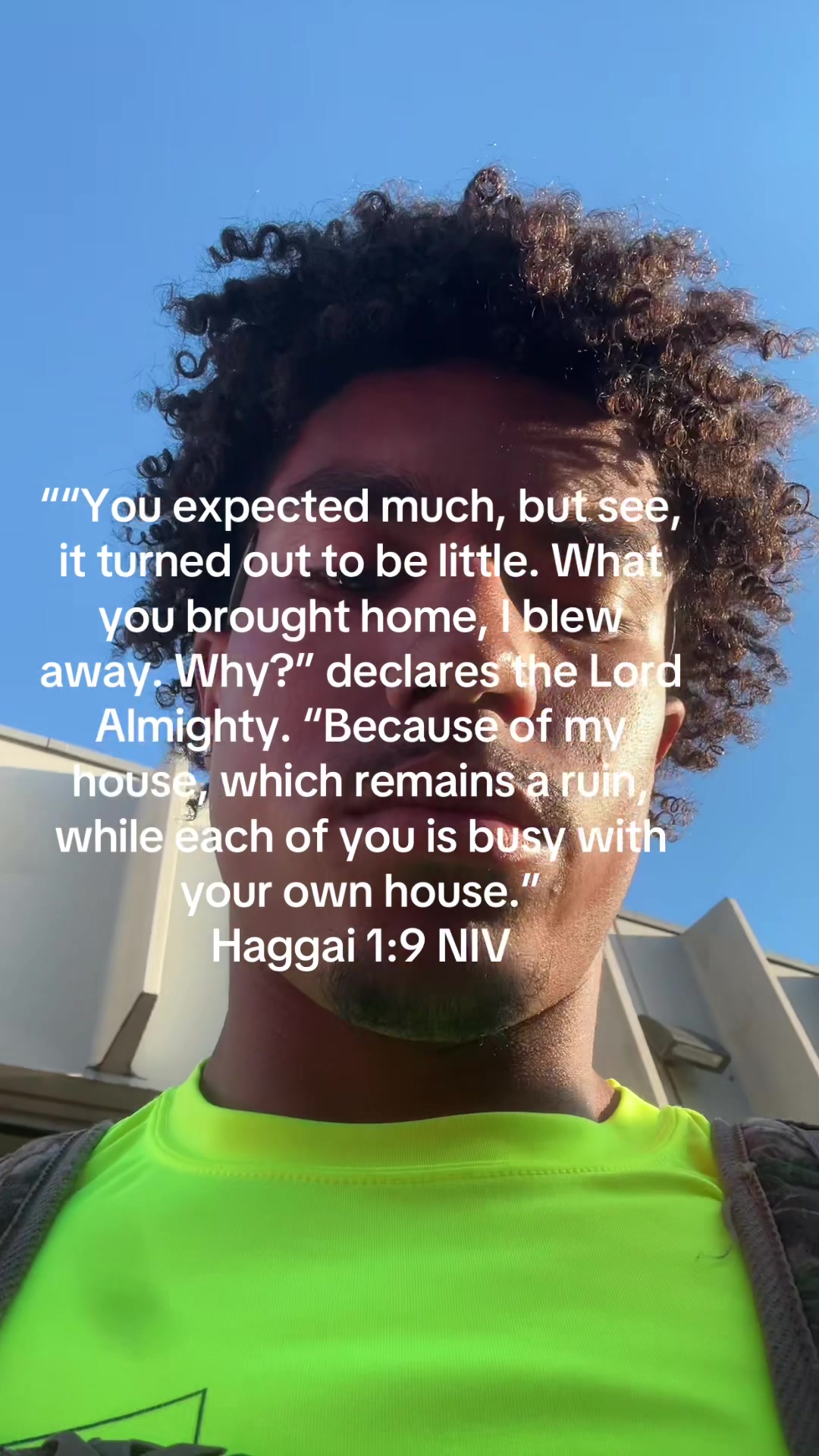 @Stuckinmybible