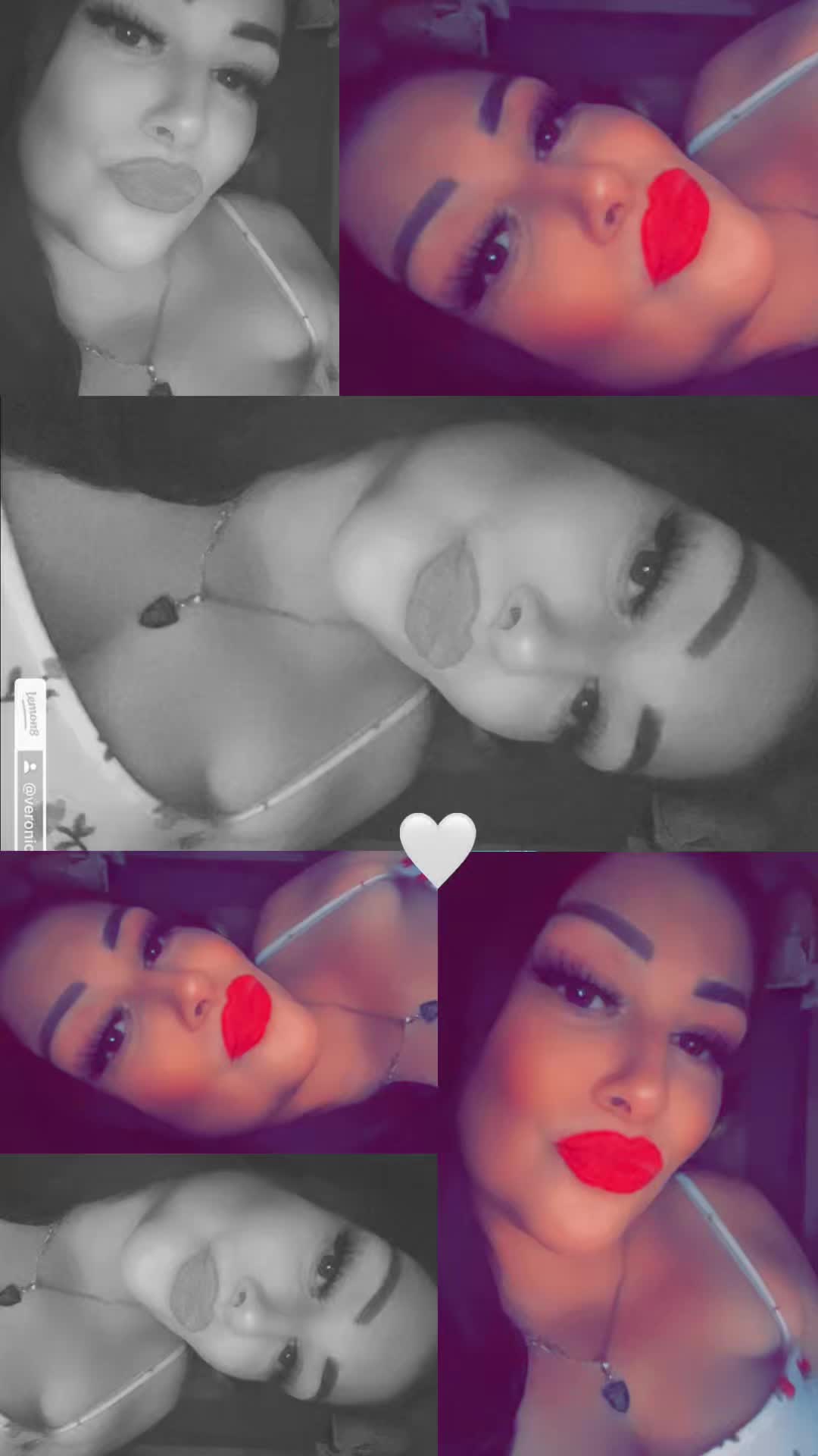 @🖤Veronica Leal🖤