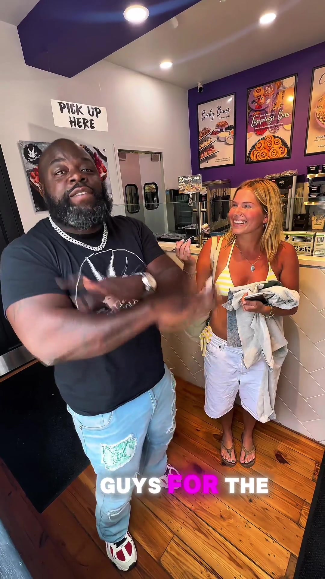 @Cinnaholic NOLA