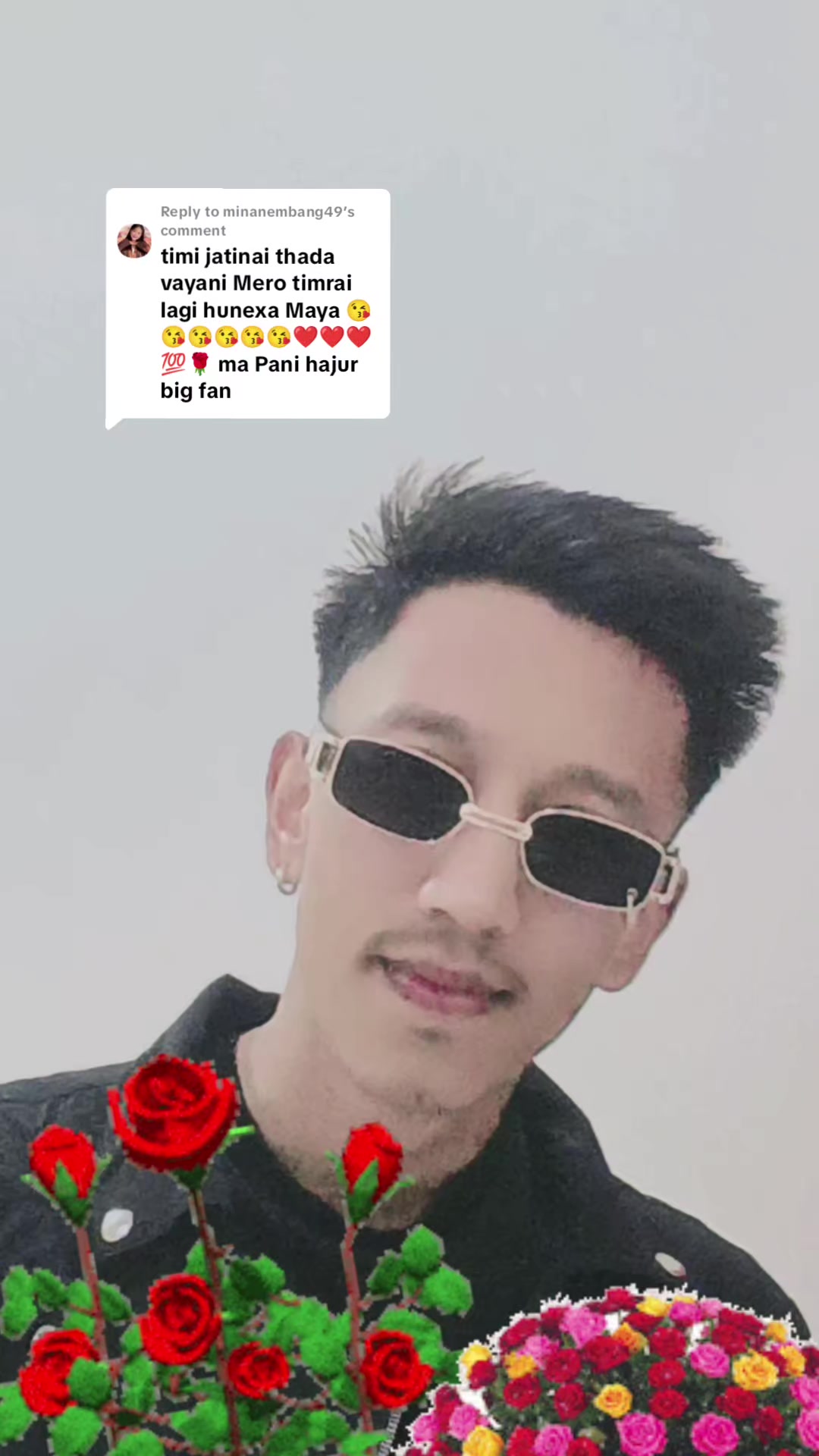 @Bijaya_10ðïžðððð³ðµð§ð