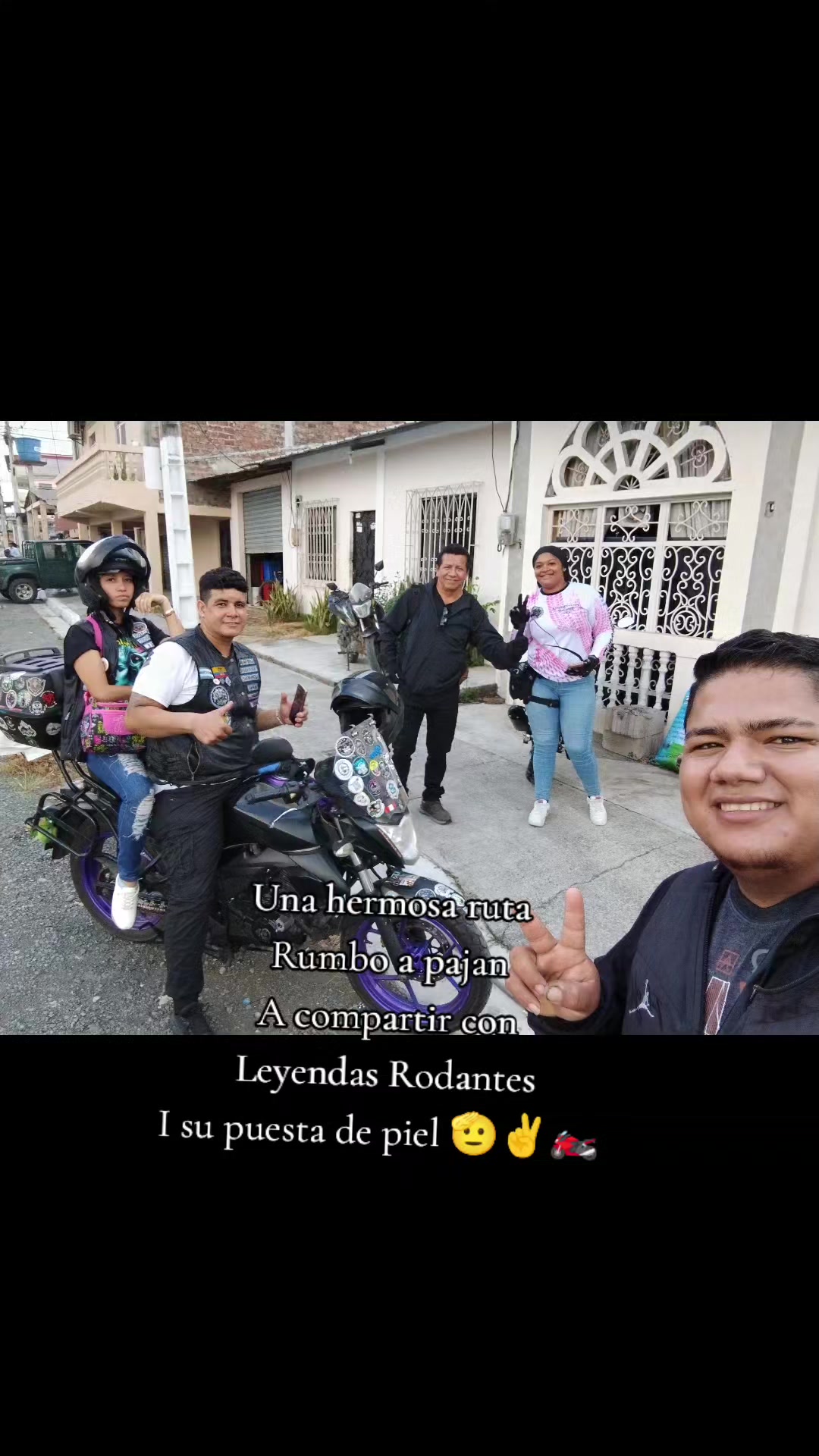 @Bikers🏍️indomable😏