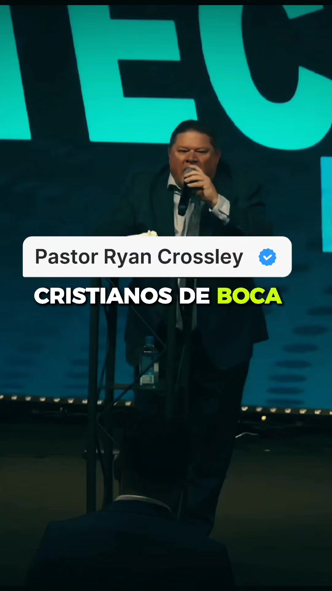 @Fragmento Pentecostal