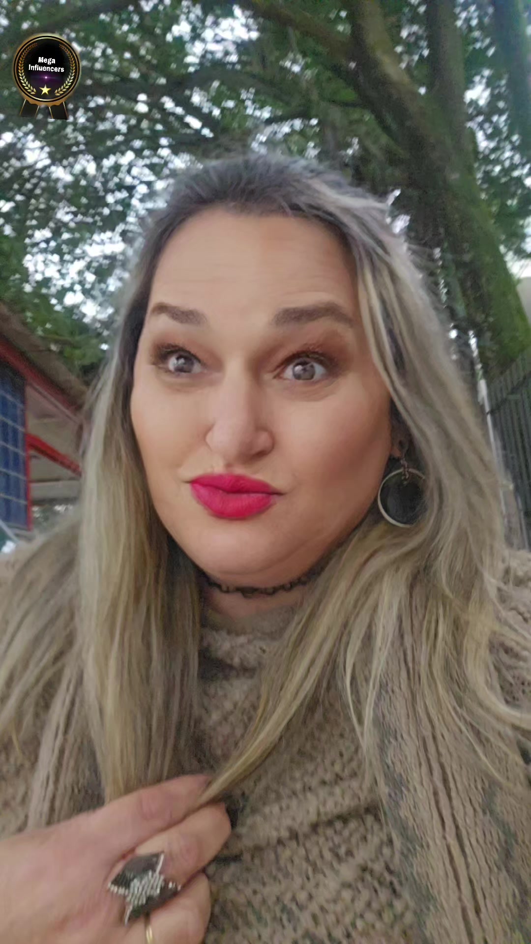 @Rainha da alegria 👑✨️