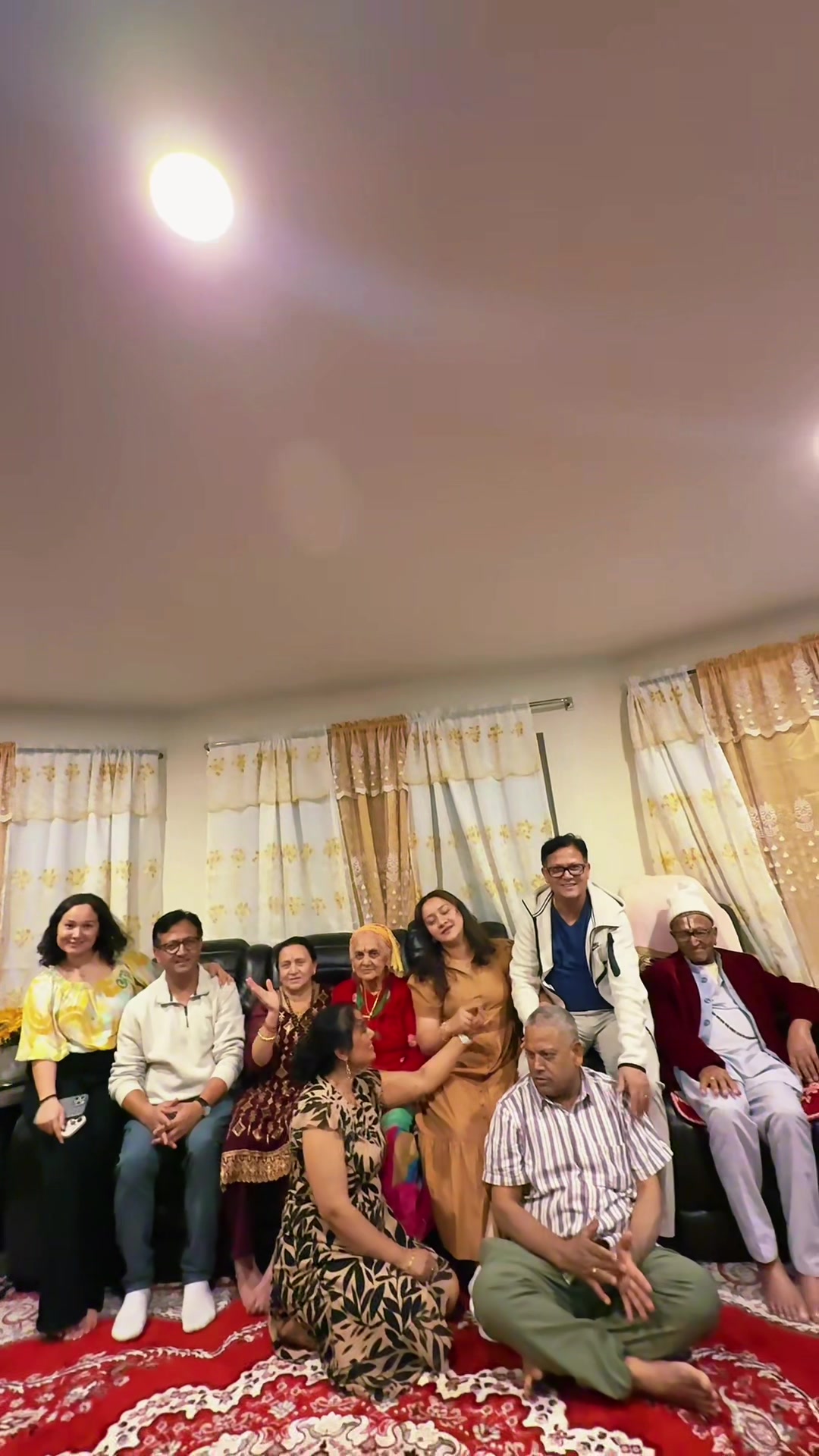@Ganga Baniya