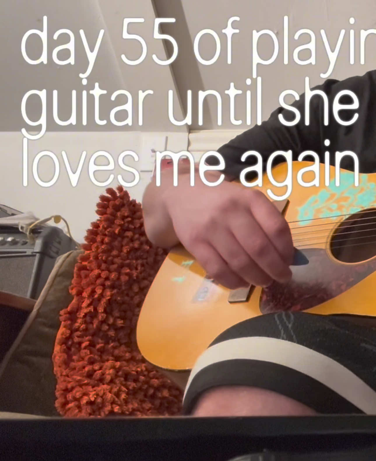 @ulovedme