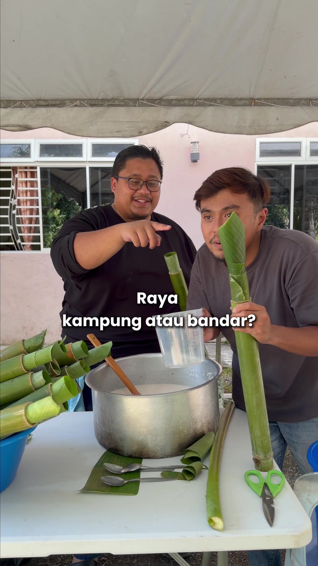 @Che Sayang Kitchen