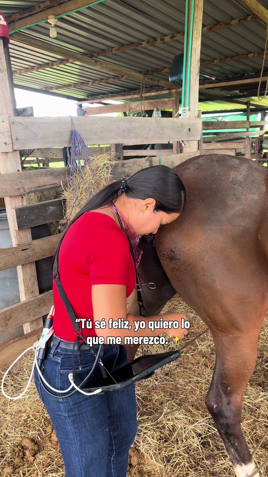 @Dra. Jessica Casas 👩🏻&zwj;⚕️🐴