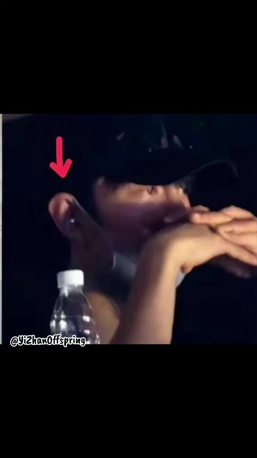 @YiZhanOffspring