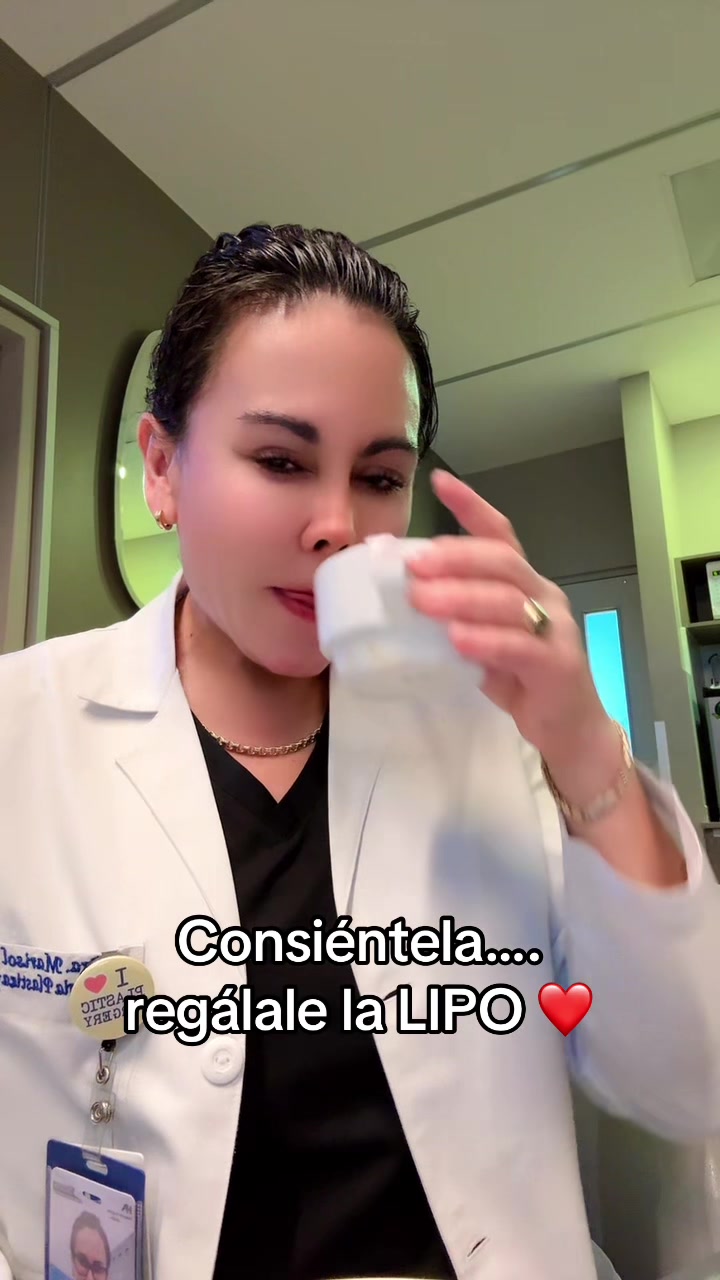 @Dra. Marisol Rosas