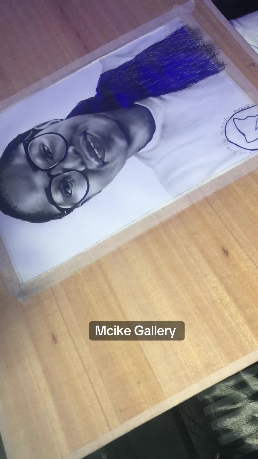 @Kwame_Mcike๐ฆ๐ฅ