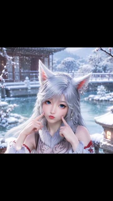 @mỹ nhân 3D