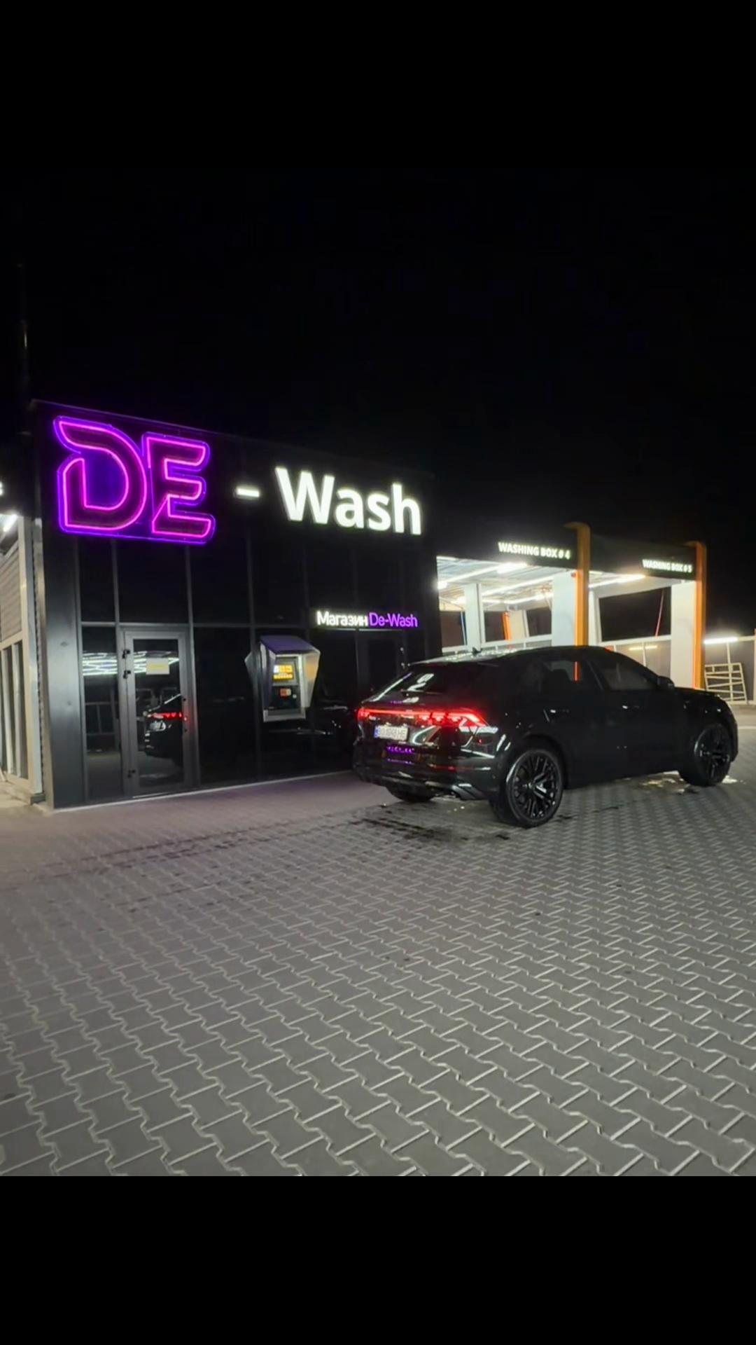 @Dima De-Wash