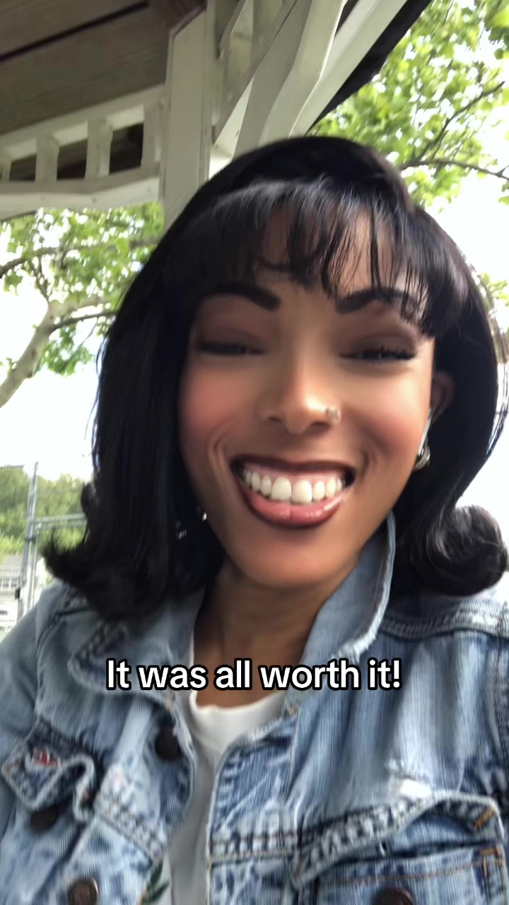 @As Told by Anita