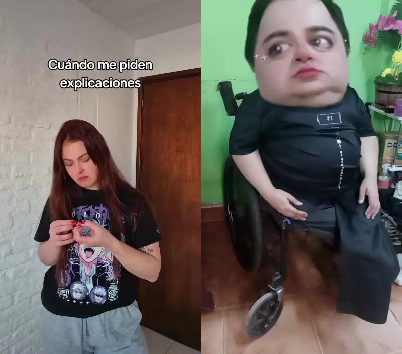 @♿ MARCE♿