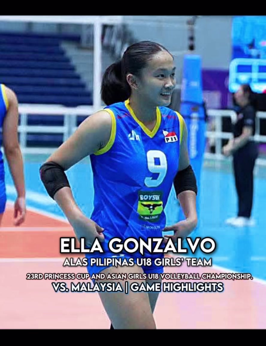 @Falconista | #LabanAdamson