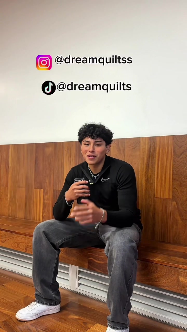 @Dream Quilts| Mantas