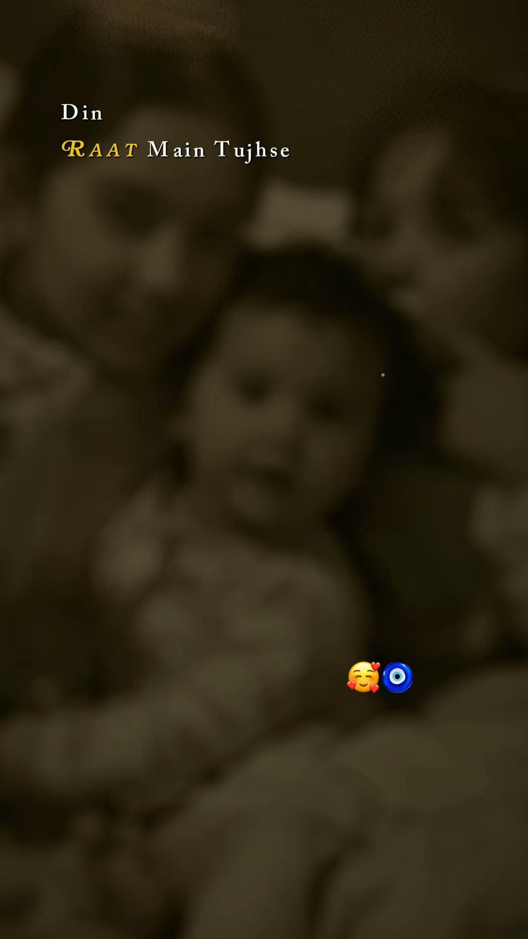 @Danu,deena & Deeva’s mamaa🥰