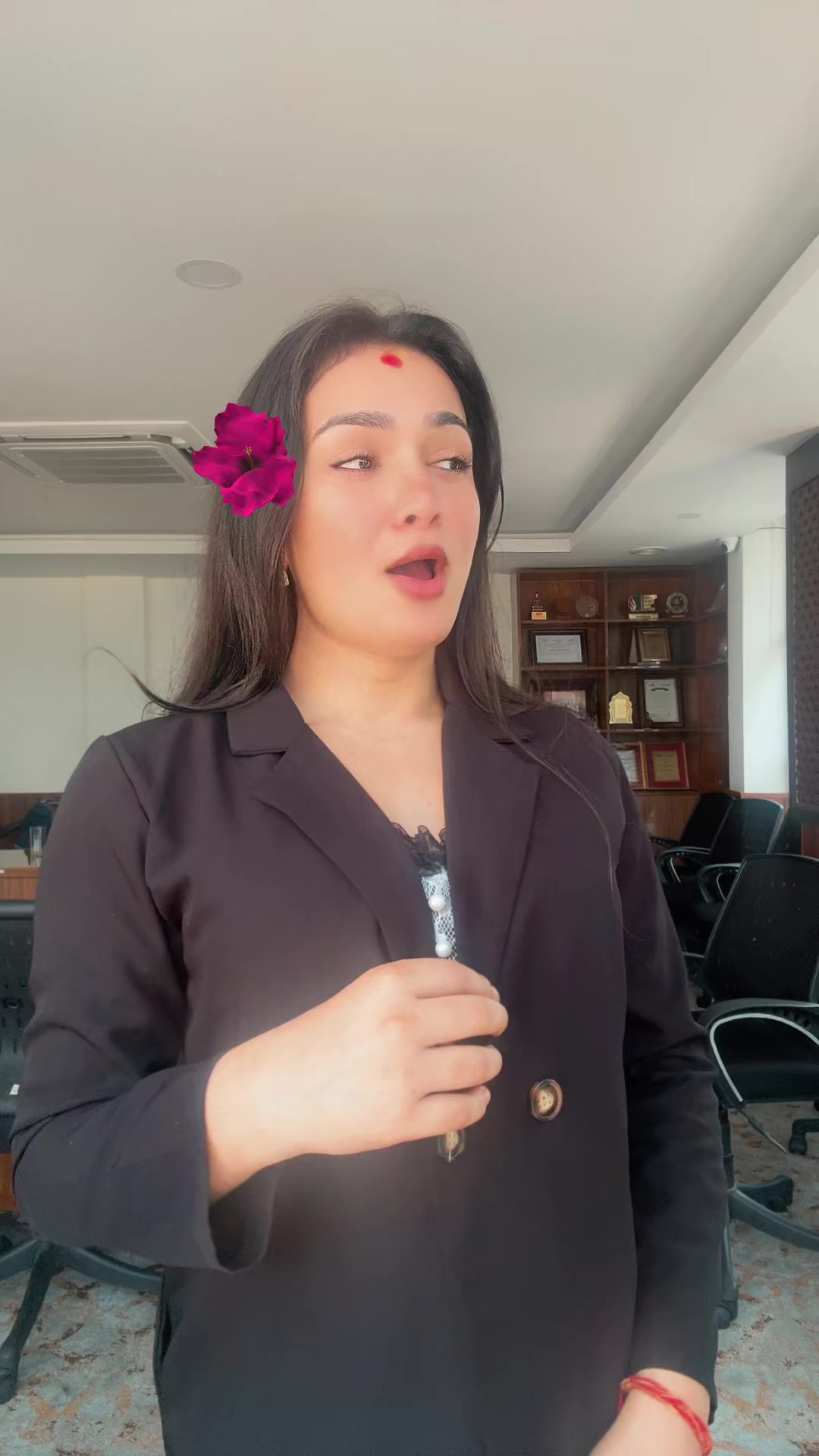 @aarohi basnet