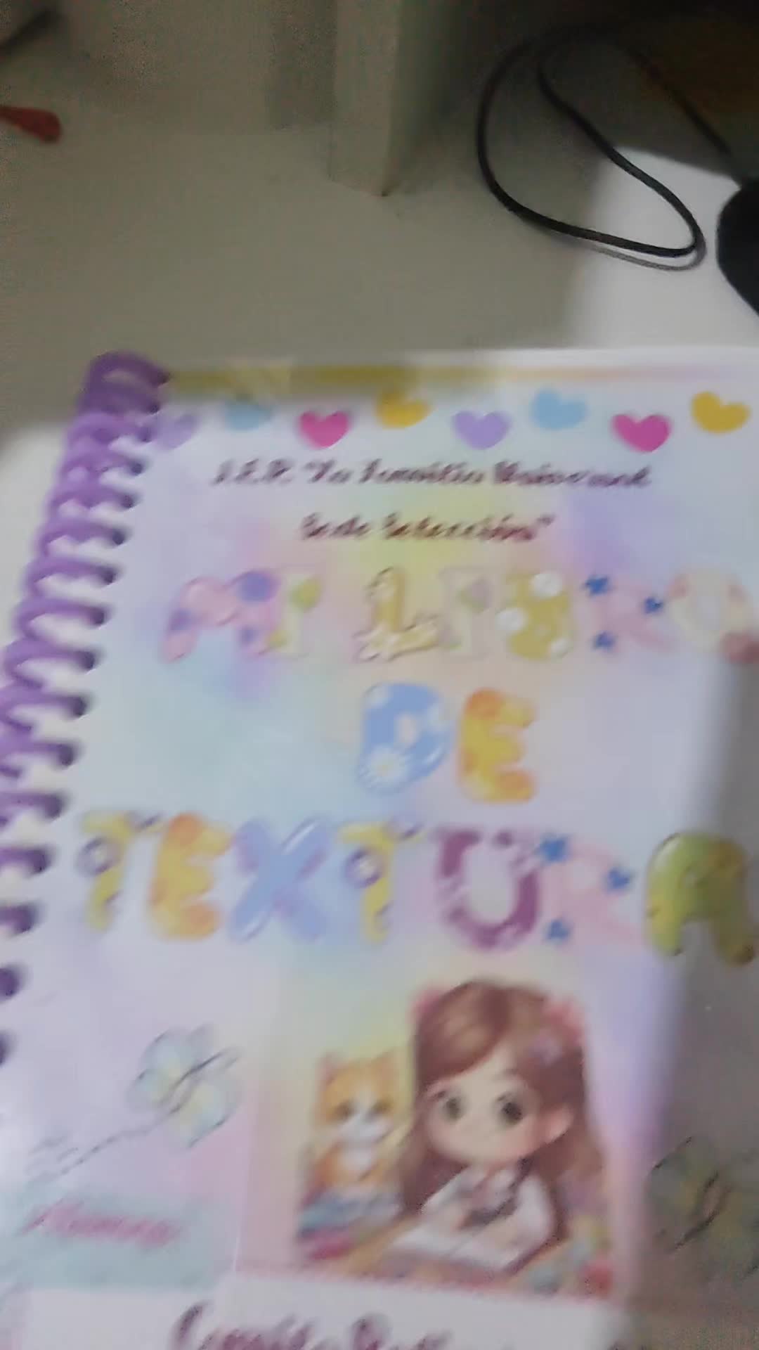 @Mi suspiro creativo