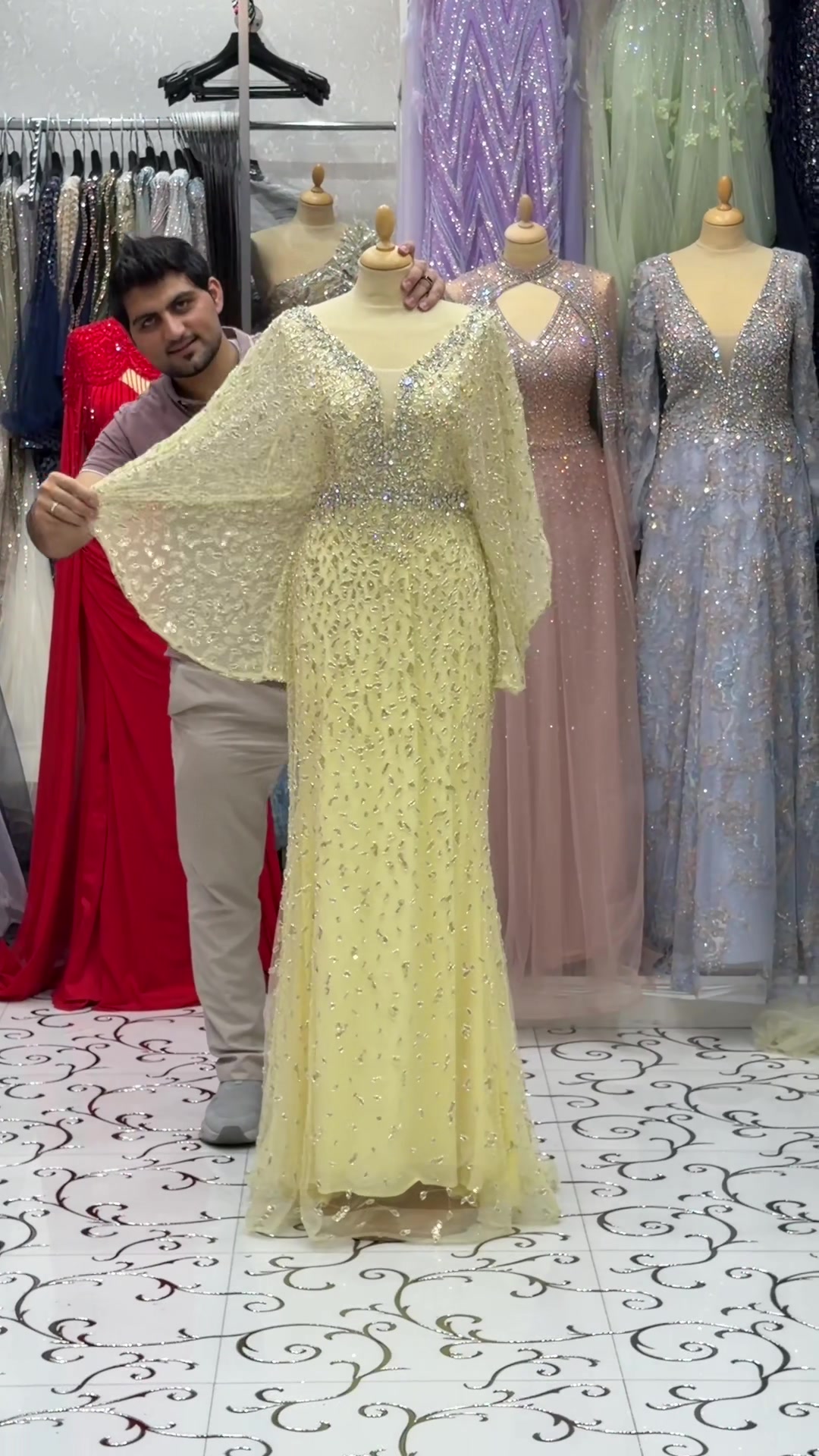 @IDeal star Fashion 👗Dubai