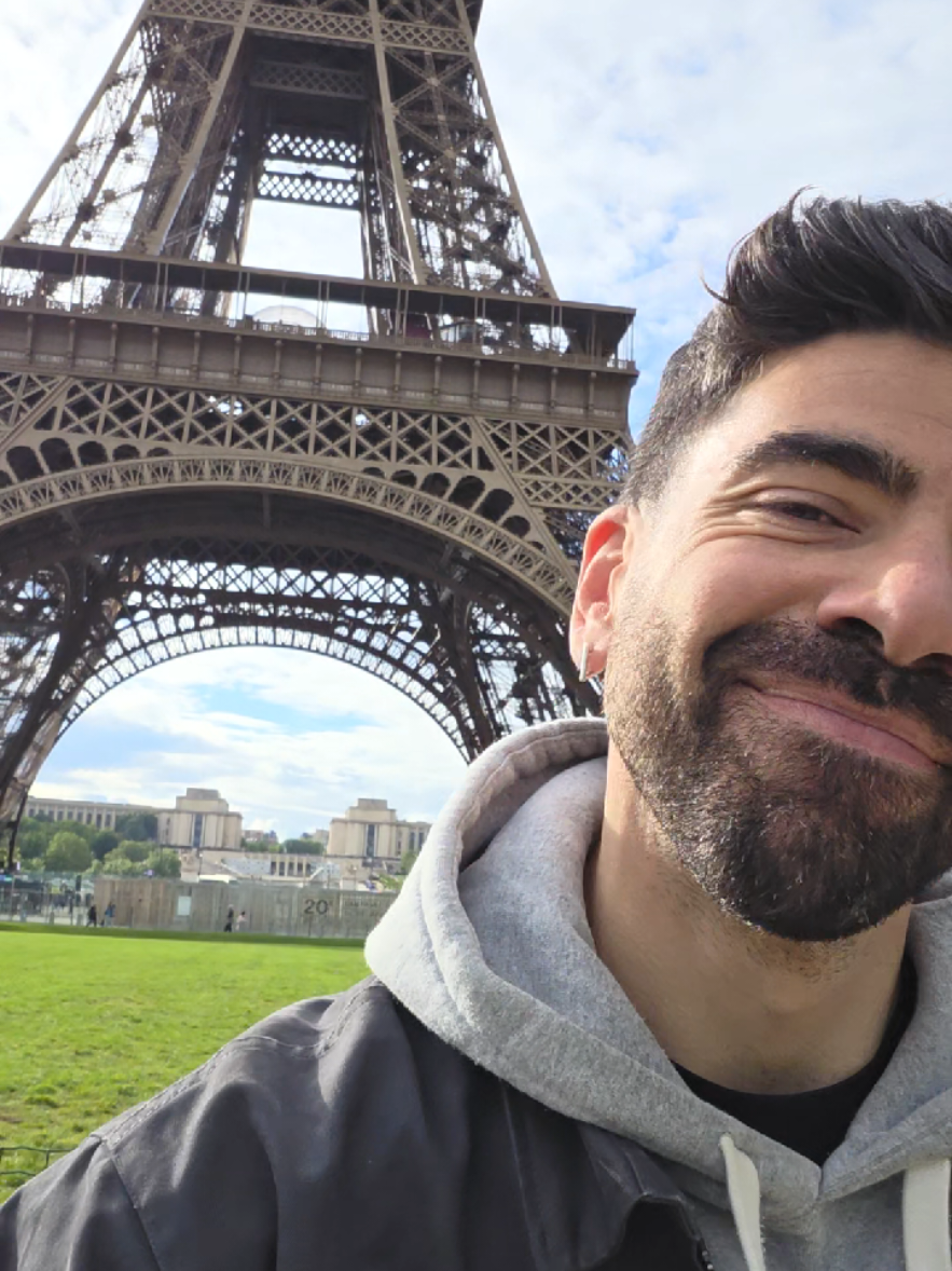 @Gianluca Gazzoli