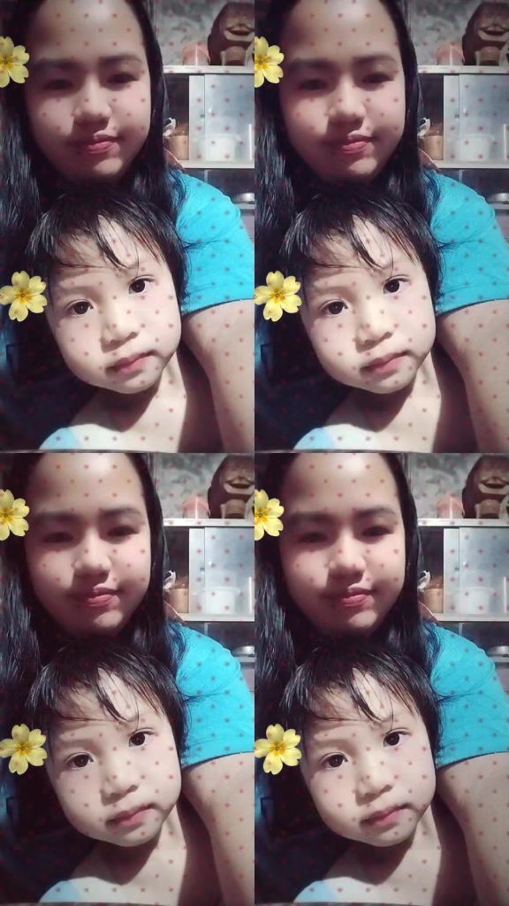 @Nikki Carino Dayangadang