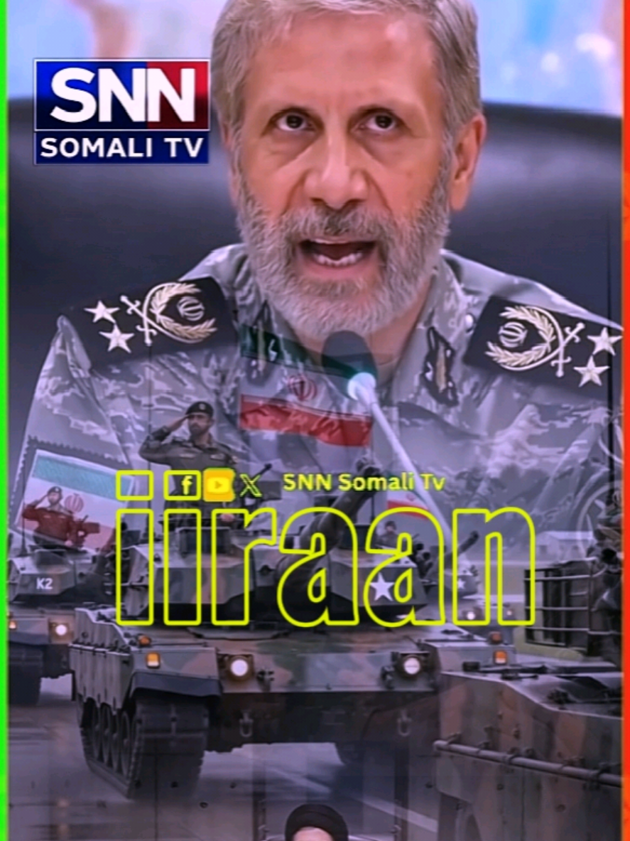 @SNN Somali Tv