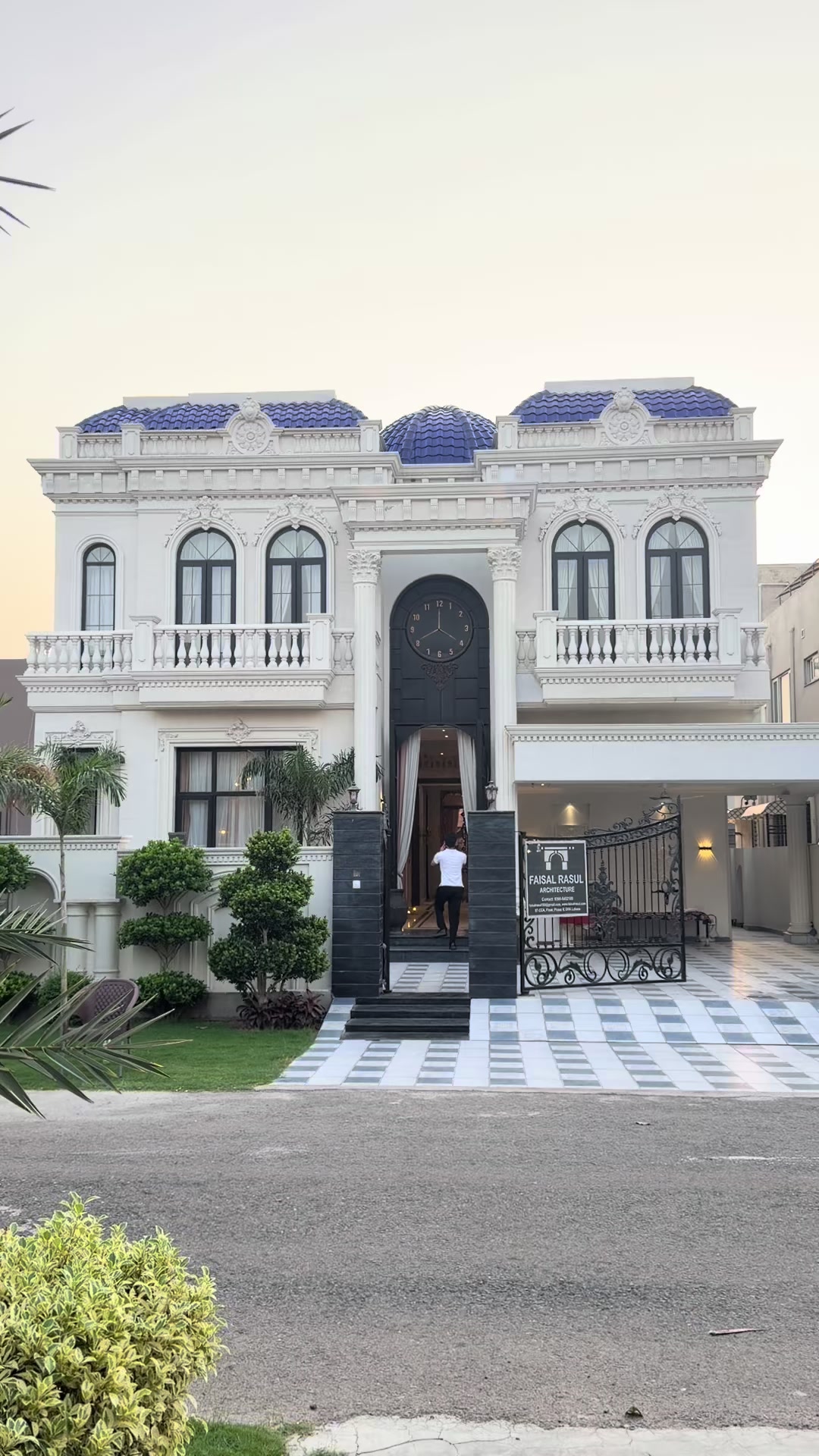 @Mianwali Properties 804 DHA