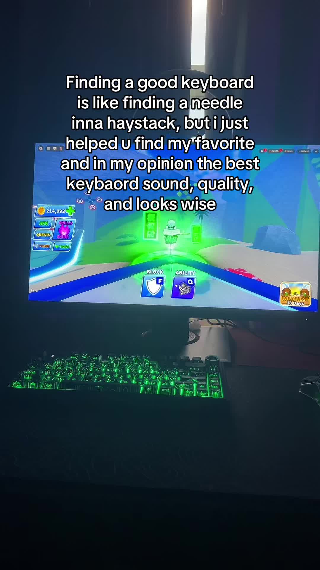 @Scraint