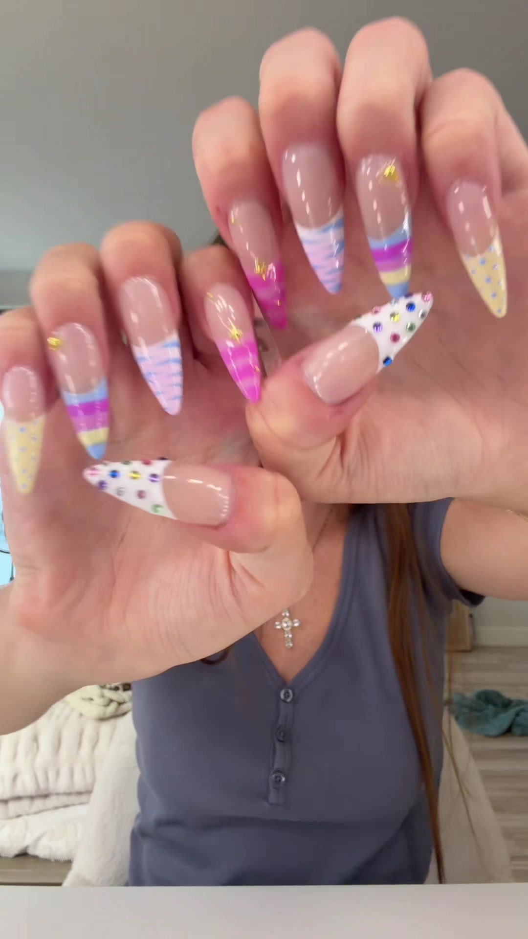 @chloe felix