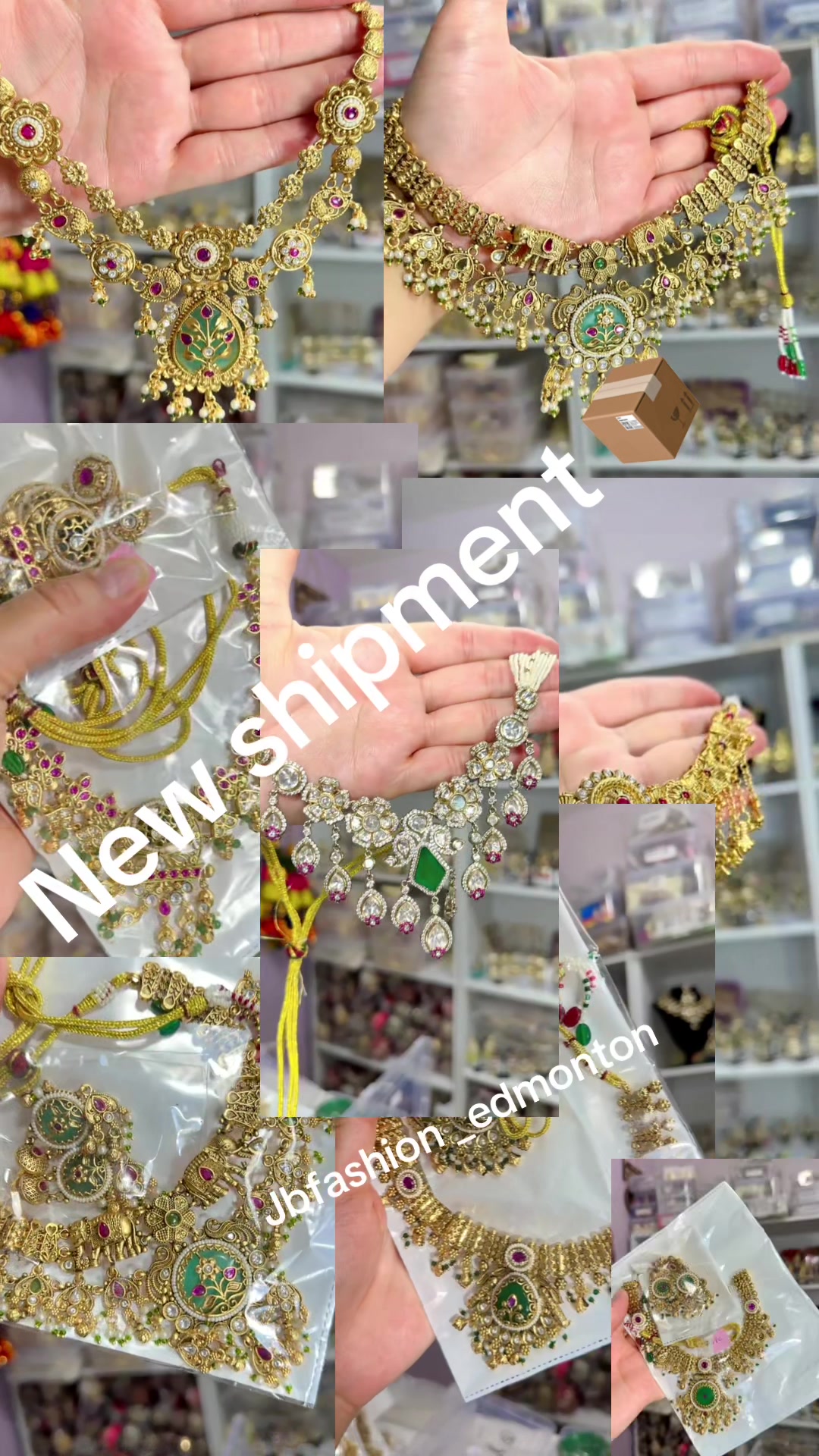 @JB Fashion