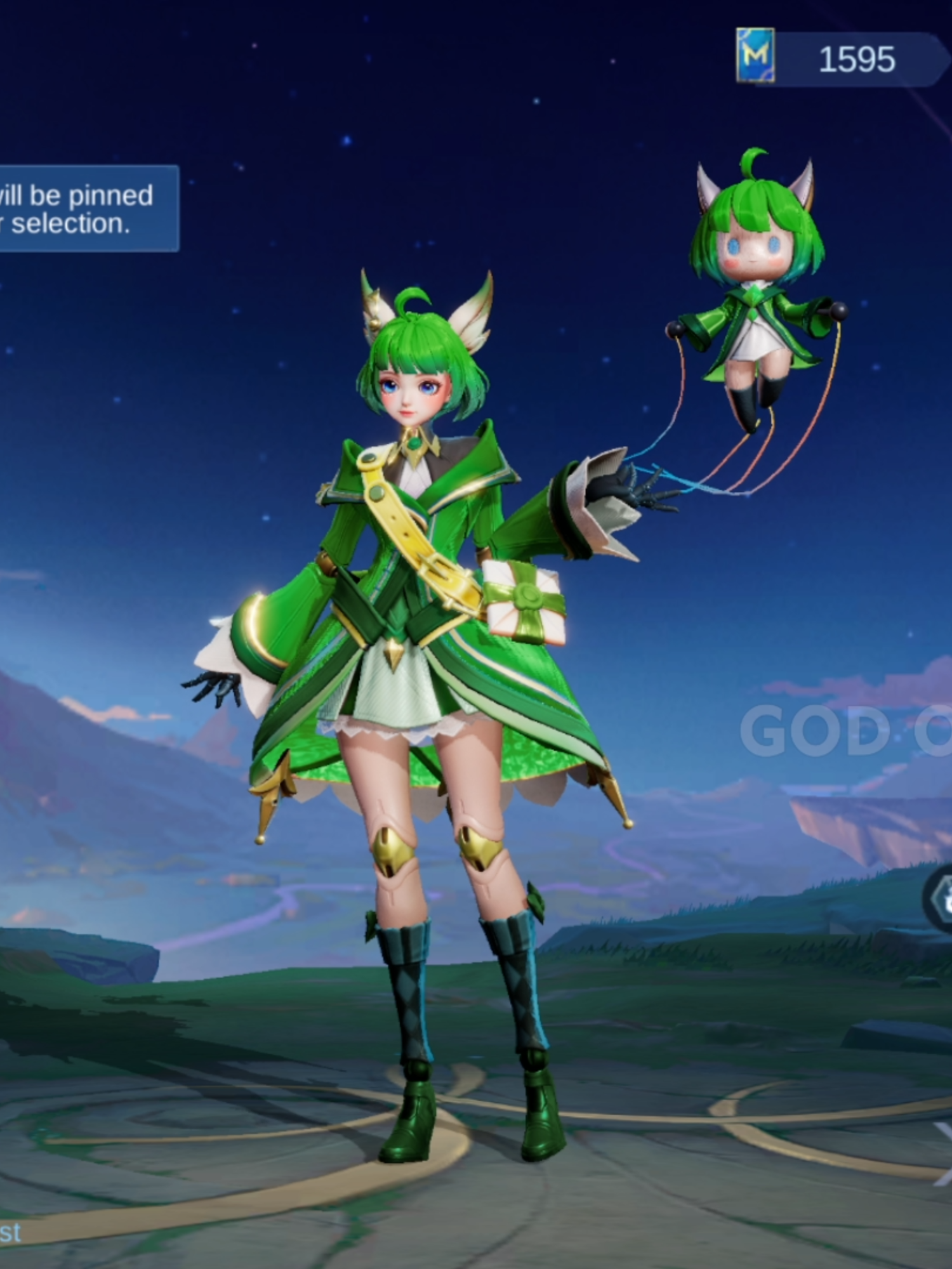 @GOD OF MLBB