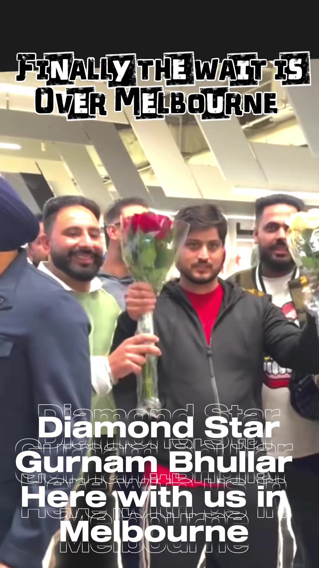 @Shukrana