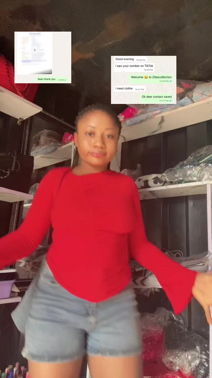 @CHINA 🇨🇳 IMPORTATION GIRL ✅