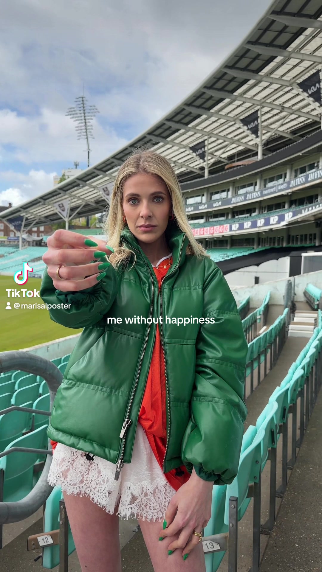 @Marisa Poster | PerfectTed CEO