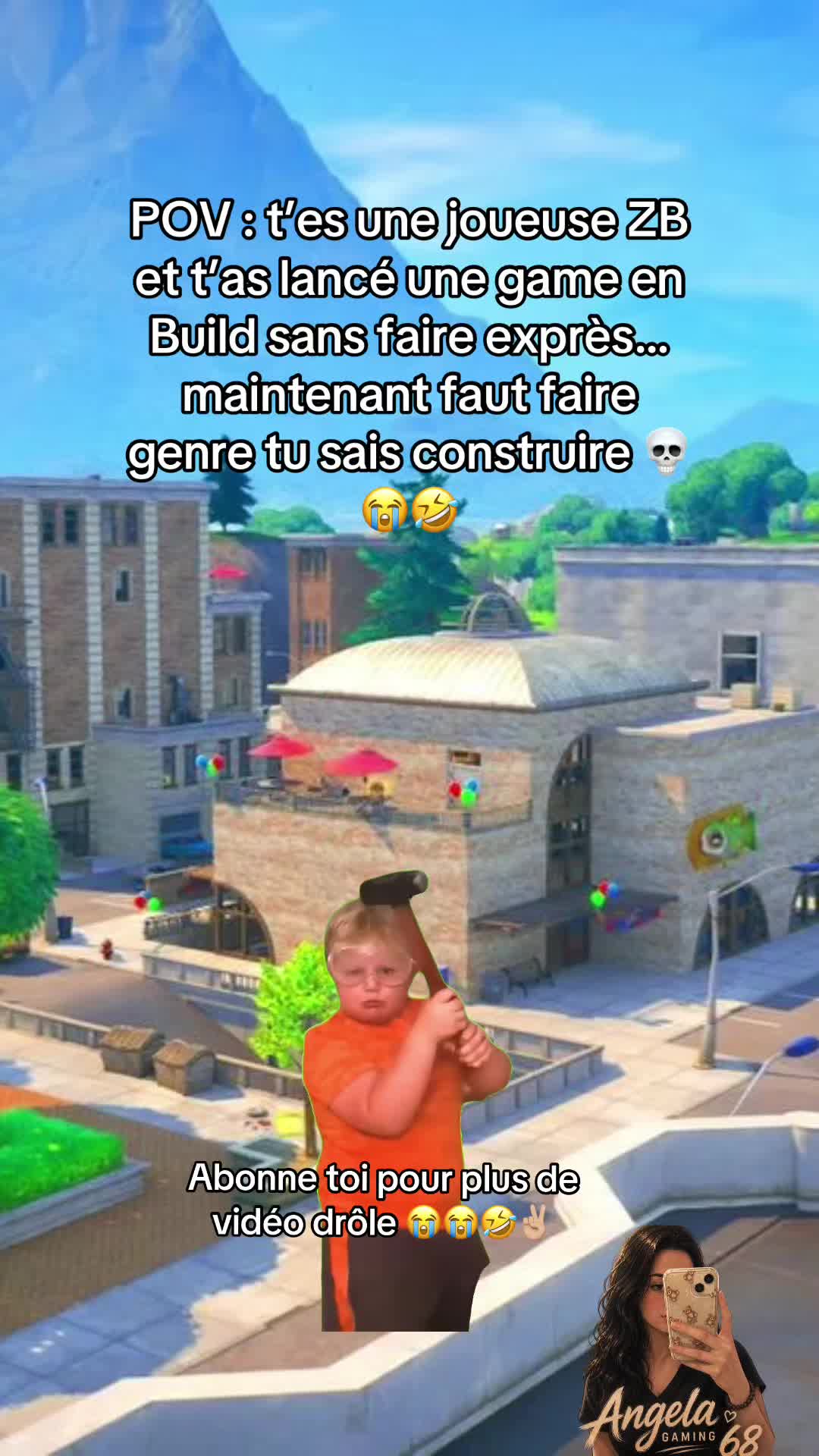 @AngelaGaming68 🧋🧸🎮