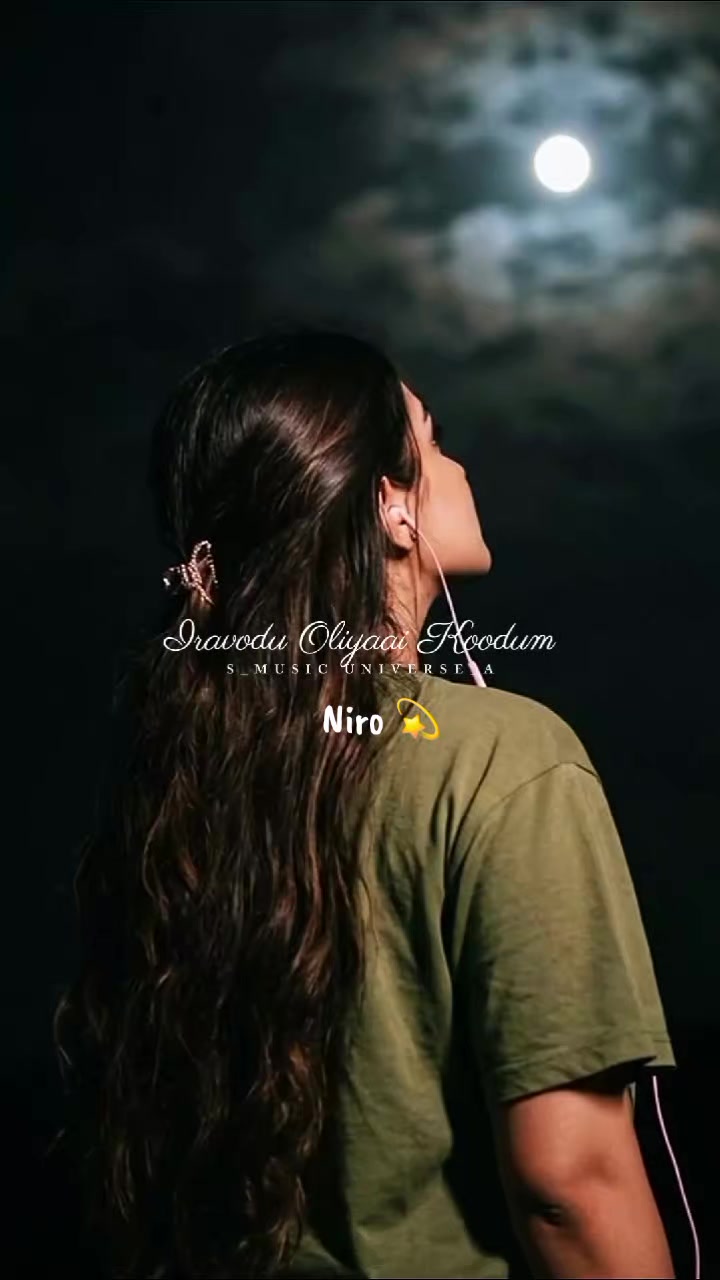 @🦋☆Tamil👸Ponnu☆🦋