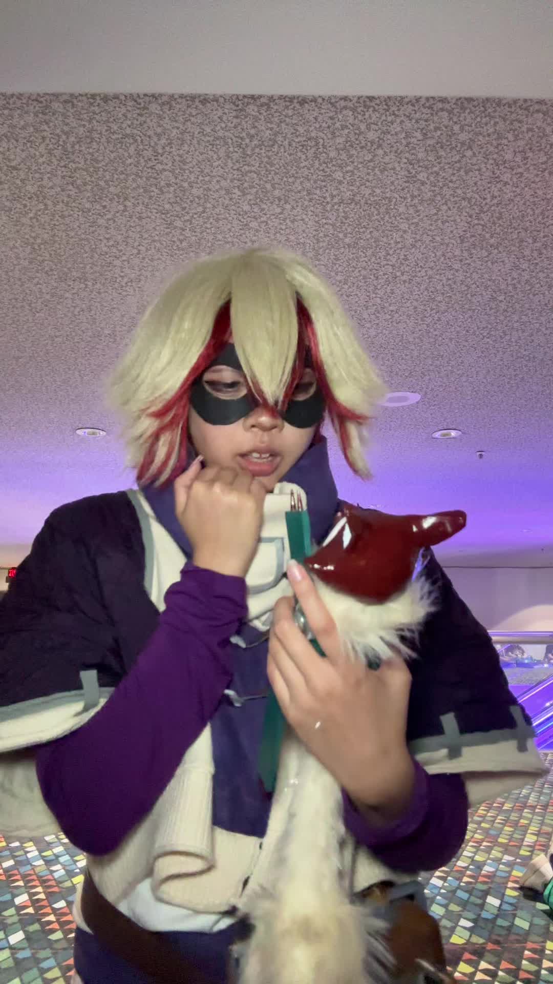 @isa >ᴗ<