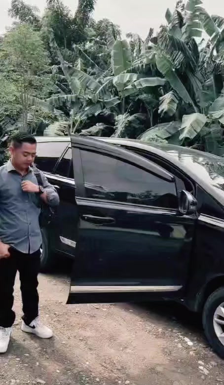 @Dony Satya
