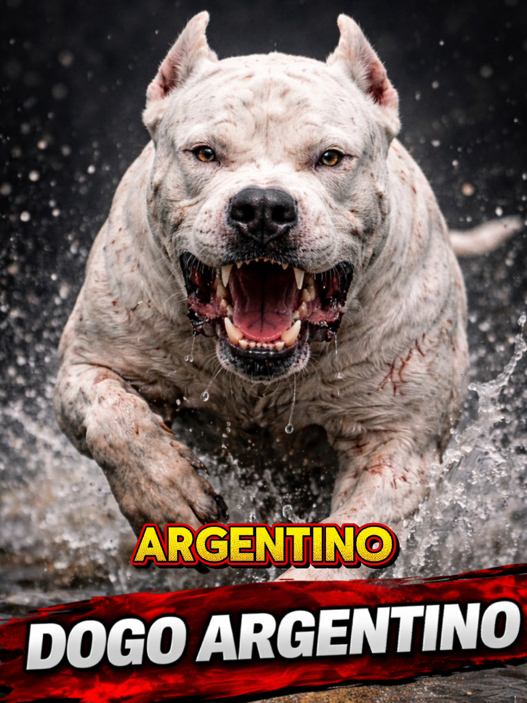 @Dog Breed World