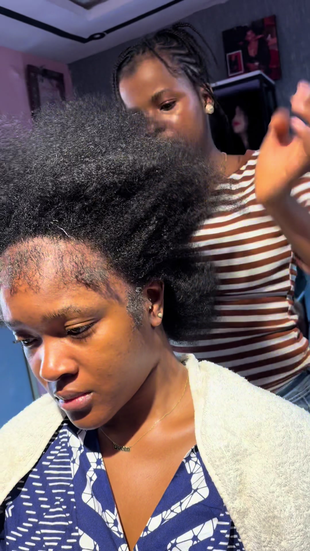 @HAIRSTYLES IN KETU/MAGODO😫